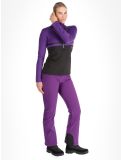 Thumbnail Kou Sportswear, Anna pullover women Purple purple 