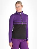 Thumbnail Kou Sportswear, Anna pullover women Purple purple 