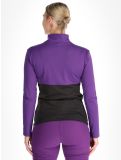 Thumbnail Kou Sportswear, Anna pullover women Purple purple 