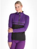 Thumbnail Kou Sportswear, Anna pullover women Purple purple 