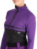 Thumbnail Kou Sportswear, Anna pullover women Purple purple 