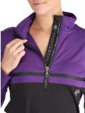 Thumbnail Kou Sportswear, Anna pullover women Purple purple 