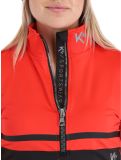 Thumbnail Kou Sportswear, Anna pullover women Red red 