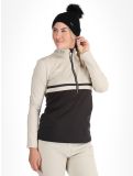 Thumbnail Kou Sportswear, Anna pullover women Sustained Grey grey 