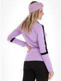 Thumbnail Kou Sportswear, Basic Flock pullover women Lila purple 