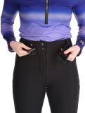 Thumbnail Kou Sportswear, Frost Flare Pants ski pants women Black black 