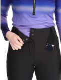 Thumbnail Kou Sportswear, Frost Flare Pants ski pants women Black black 