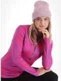 Thumbnail Kou Sportswear, Graphic pullover women Pink-Purple pink, purple 