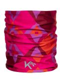 Thumbnail Kou Sportswear, Neckwarmer scarf women Pink / Red pink, red 