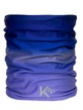 Thumbnail Kou Sportswear, Neckwarmer scarf women Purple / Darkblue blue, purple 