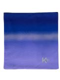 Thumbnail Kou Sportswear, Neckwarmer scarf women Purple / Darkblue blue, purple 