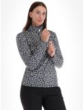 Thumbnail Kou Sportswear, Panter pullover women Black / White black, white 