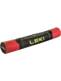 Thumbnail Leki, Alpine Ski Bag ski bag unisex Bright Red / Black / Neon Yellow black, red, yellow 