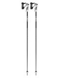 Thumbnail Leki, Bold S ski poles unisex Dark Anthracite grey 