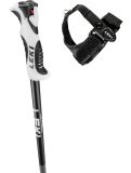 Thumbnail Leki, Bold S ski poles unisex Dark Anthracite grey 