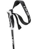 Thumbnail Leki, Neolite ski poles unisex Dark Anthracite grey 