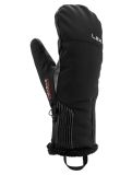 Thumbnail Leki, Vallarta 3D mittens women Black black 