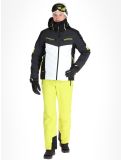 Thumbnail Luhta, Aakenustunturi ski jacket men Anthracite grey 