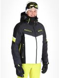 Thumbnail Luhta, Aakenustunturi ski jacket men Anthracite grey 