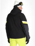 Thumbnail Luhta, Aakenustunturi ski jacket men Anthracite grey 