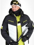 Thumbnail Luhta, Aakenustunturi ski jacket men Anthracite grey 