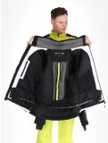 Thumbnail Luhta, Aakenustunturi ski jacket men Anthracite grey 