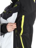 Thumbnail Luhta, Aakenustunturi ski jacket men Anthracite grey 