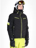 Thumbnail Luhta, Aakenustunturi ski jacket men Black black 