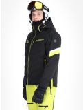 Thumbnail Luhta, Aakenustunturi ski jacket men Black black 