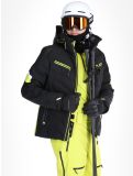 Thumbnail Luhta, Aakenustunturi ski jacket men Black black 