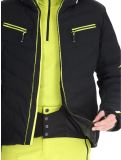 Thumbnail Luhta, Aakenustunturi ski jacket men Black black 