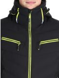 Thumbnail Luhta, Aakenustunturi ski jacket men Black black 