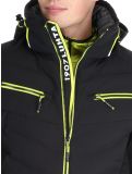 Thumbnail Luhta, Aakenustunturi ski jacket men Black black 