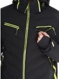 Thumbnail Luhta, Aakenustunturi ski jacket men Black black 