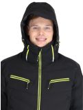 Thumbnail Luhta, Aakenustunturi ski jacket men Black black 