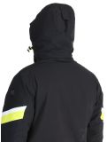 Thumbnail Luhta, Aakenustunturi ski jacket men Black black 