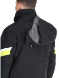 Thumbnail Luhta, Aakenustunturi ski jacket men Black black 