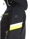 Thumbnail Luhta, Aakenustunturi ski jacket men Black black 