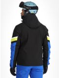 Thumbnail Luhta, Aakenustunturi ski jacket men Blue blue 