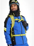 Thumbnail Luhta, Aakenustunturi ski jacket men Blue blue 