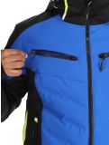 Thumbnail Luhta, Aakenustunturi ski jacket men Blue blue 