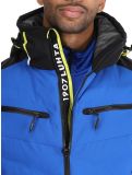 Thumbnail Luhta, Aakenustunturi ski jacket men Blue blue 