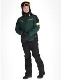 Thumbnail Luhta, Aakenustunturi ski jacket men Dark Green green 