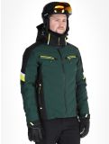 Thumbnail Luhta, Aakenustunturi ski jacket men Dark Green green 