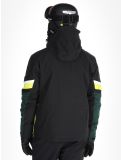 Thumbnail Luhta, Aakenustunturi ski jacket men Dark Green green 