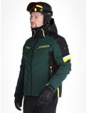 Thumbnail Luhta, Aakenustunturi ski jacket men Dark Green green 