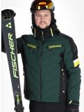 Thumbnail Luhta, Aakenustunturi ski jacket men Dark Green green 