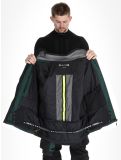 Thumbnail Luhta, Aakenustunturi ski jacket men Dark Green green 