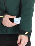 Thumbnail Luhta, Aakenustunturi ski jacket men Dark Green green 