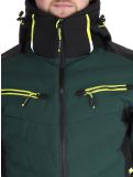 Thumbnail Luhta, Aakenustunturi ski jacket men Dark Green green 